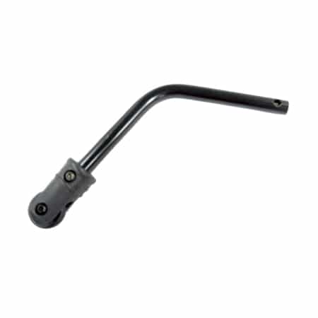 Anti Tipper pair for LT-980 series Wheelchairs