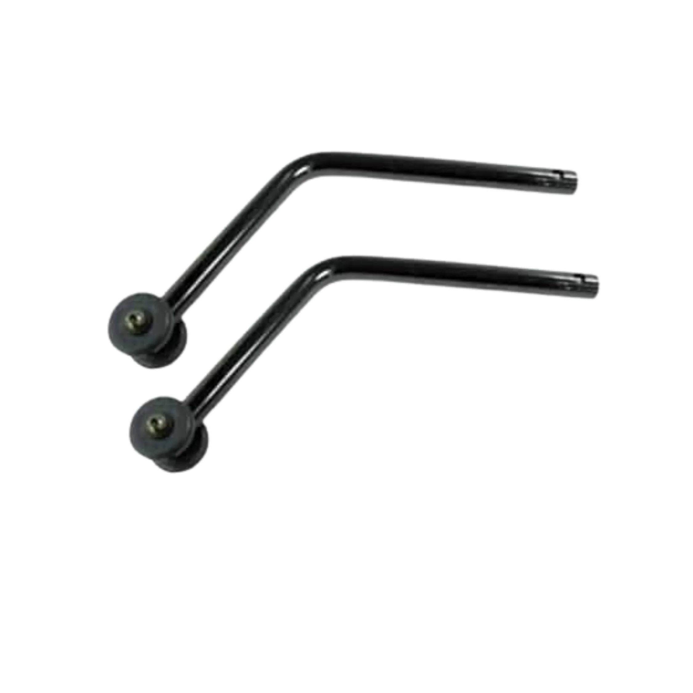 AT-2512 Anti-tipper for S-2512 Ergo Lite Series wheelchairs