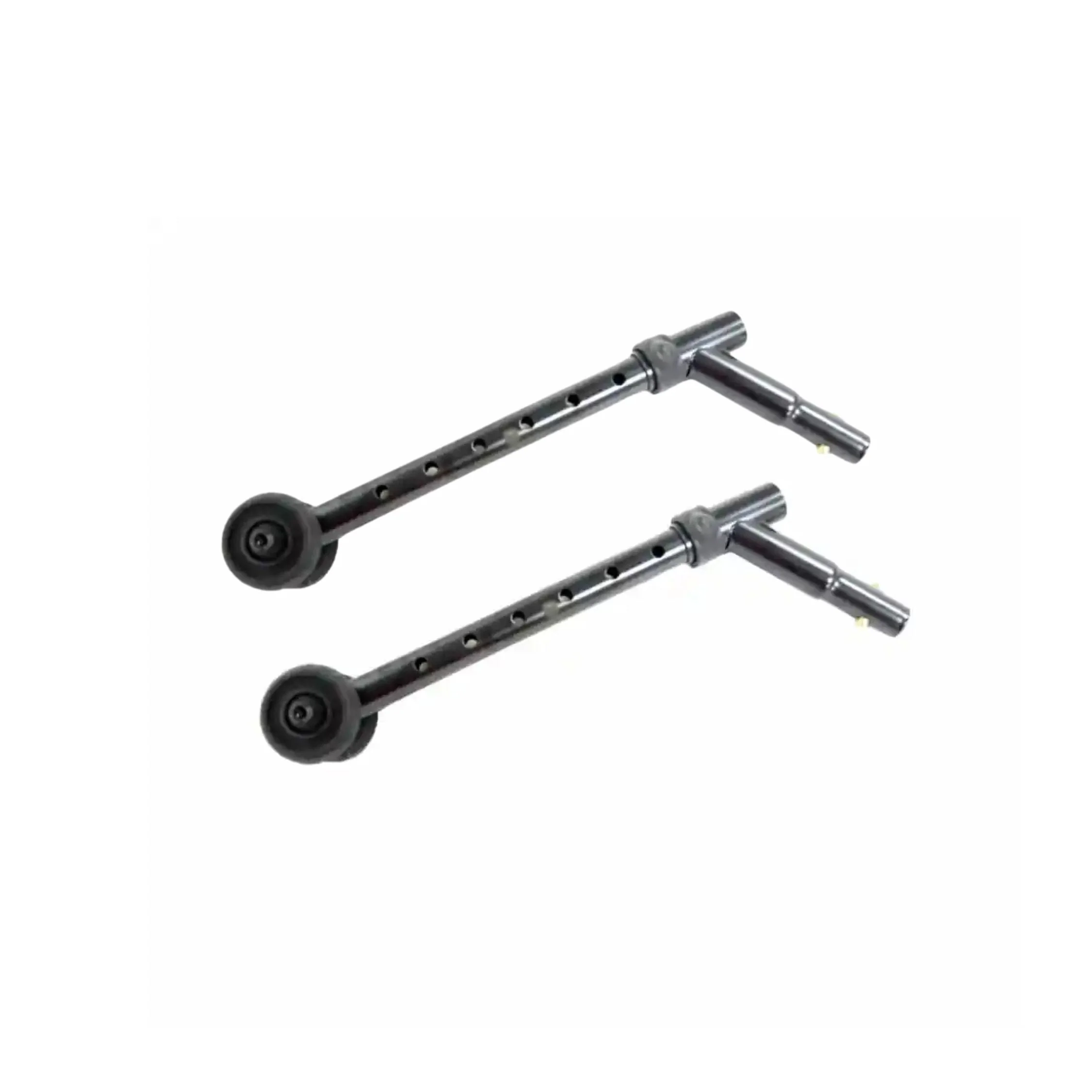 AT-2512 Anti-tipper for S-2512 Ergo Lite Series wheelchairs - Image 2