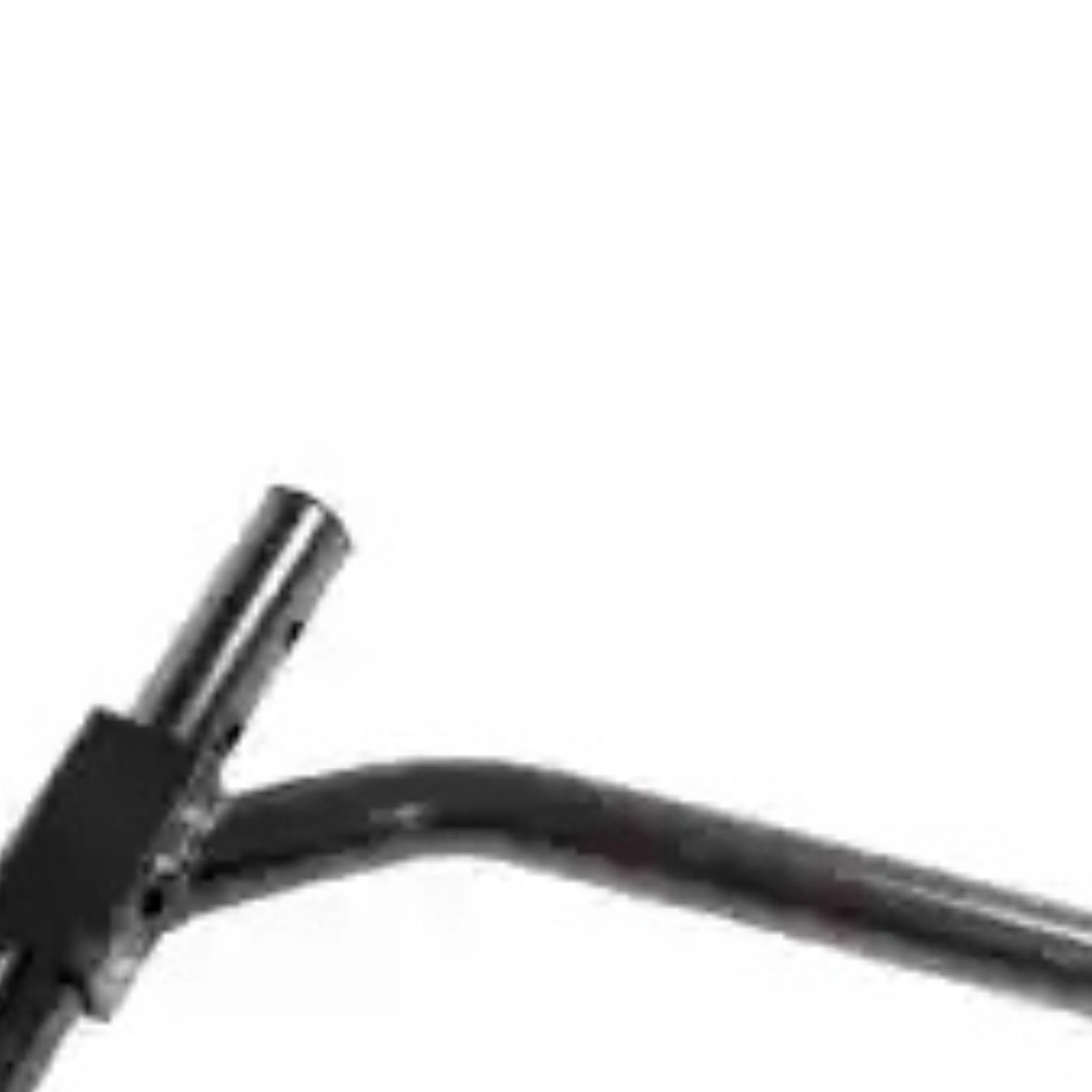 AT 305: Anti Tipper pair for S-300 series Wheelchairs - Image 2