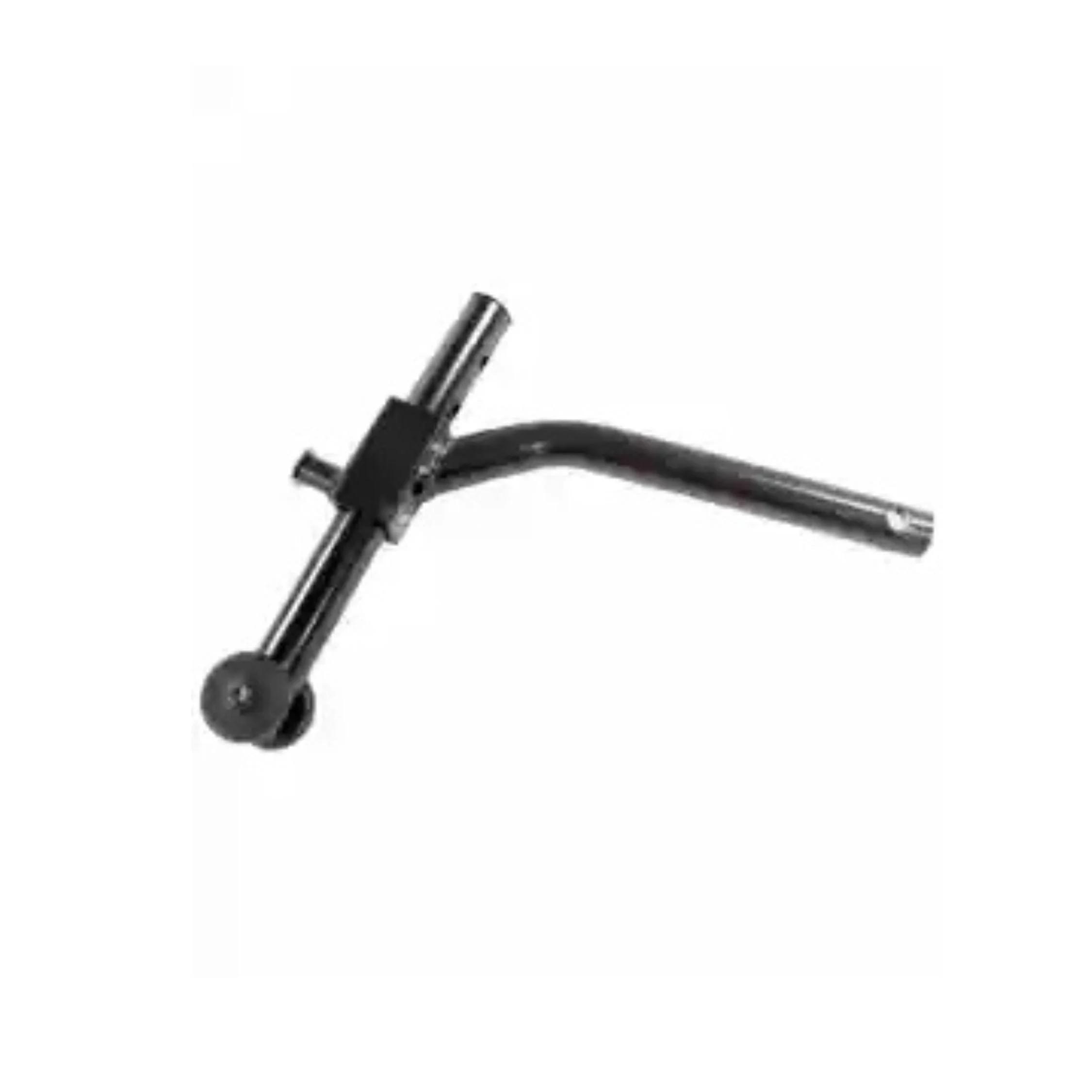AT 305: Anti Tipper pair for S-300 series Wheelchairs - Image 3
