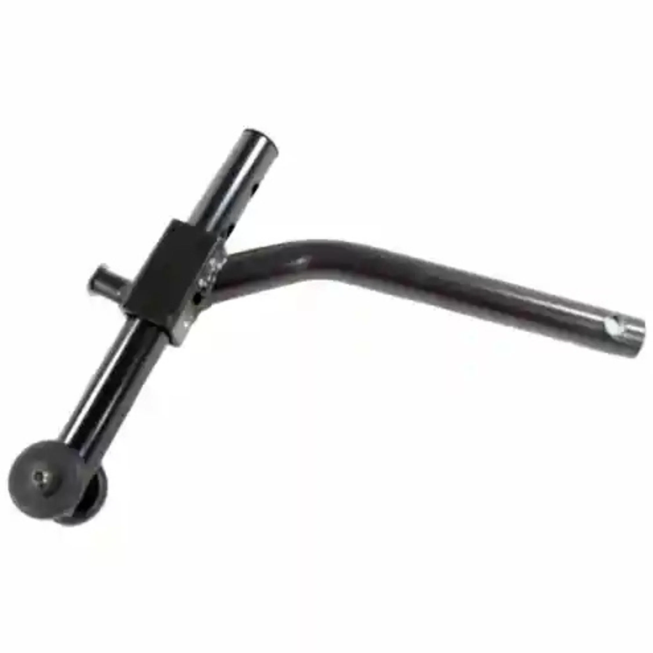 AT 305: Anti Tipper pair for S-300 series Wheelchairs - Image 4