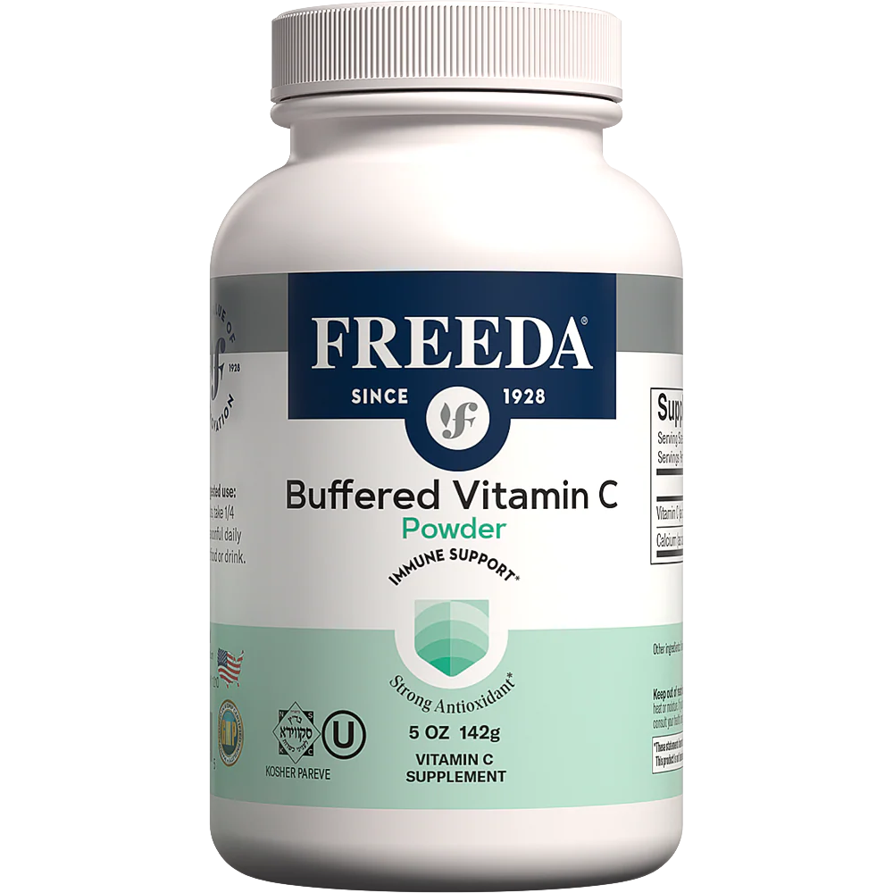 Buffered Vitamin C Powder - Image 11