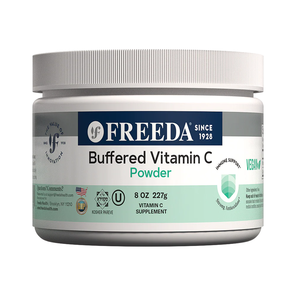 Buffered Vitamin C Powder - Image 12