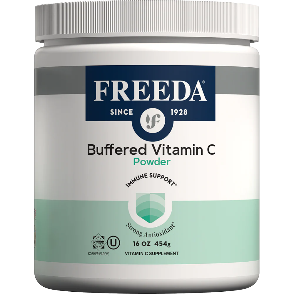 Buffered Vitamin C Powder - Image 13