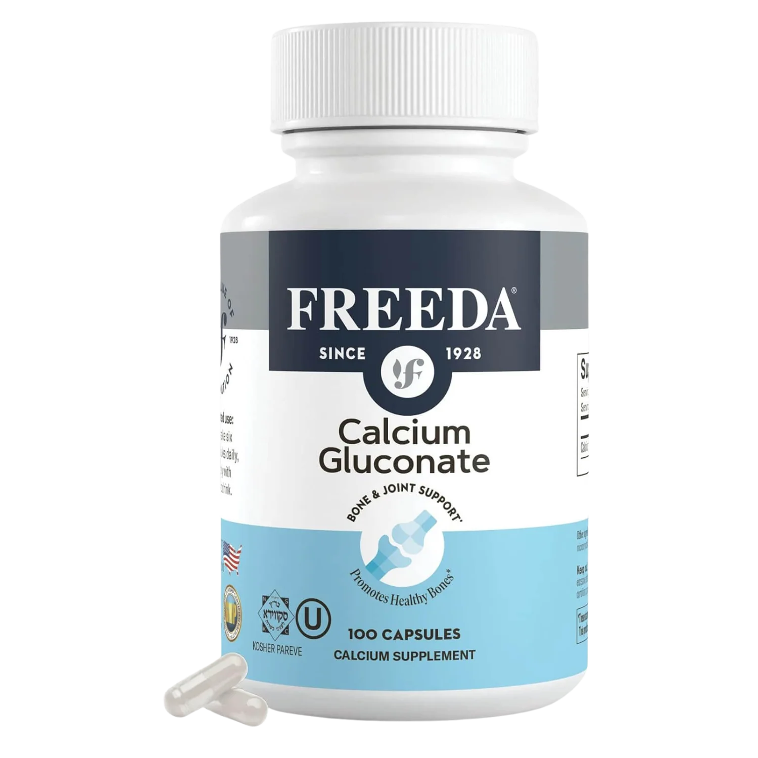 Calcium Gluconate