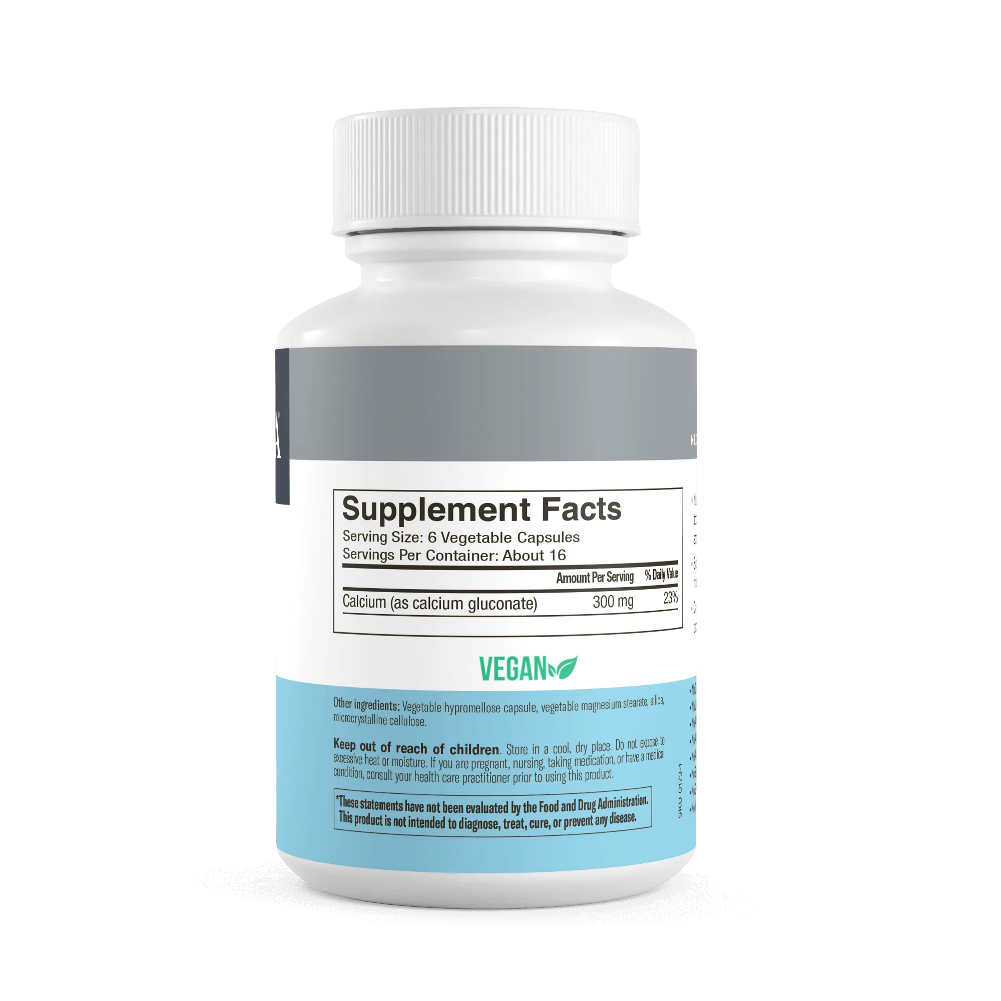 Calcium Gluconate - Image 7
