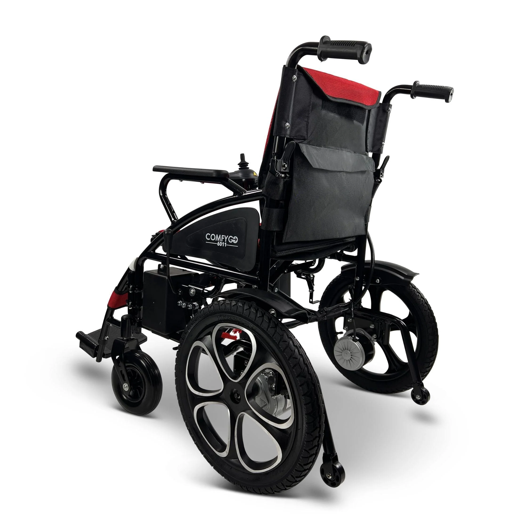 ComfyGO 6011 Electric Wheelchair