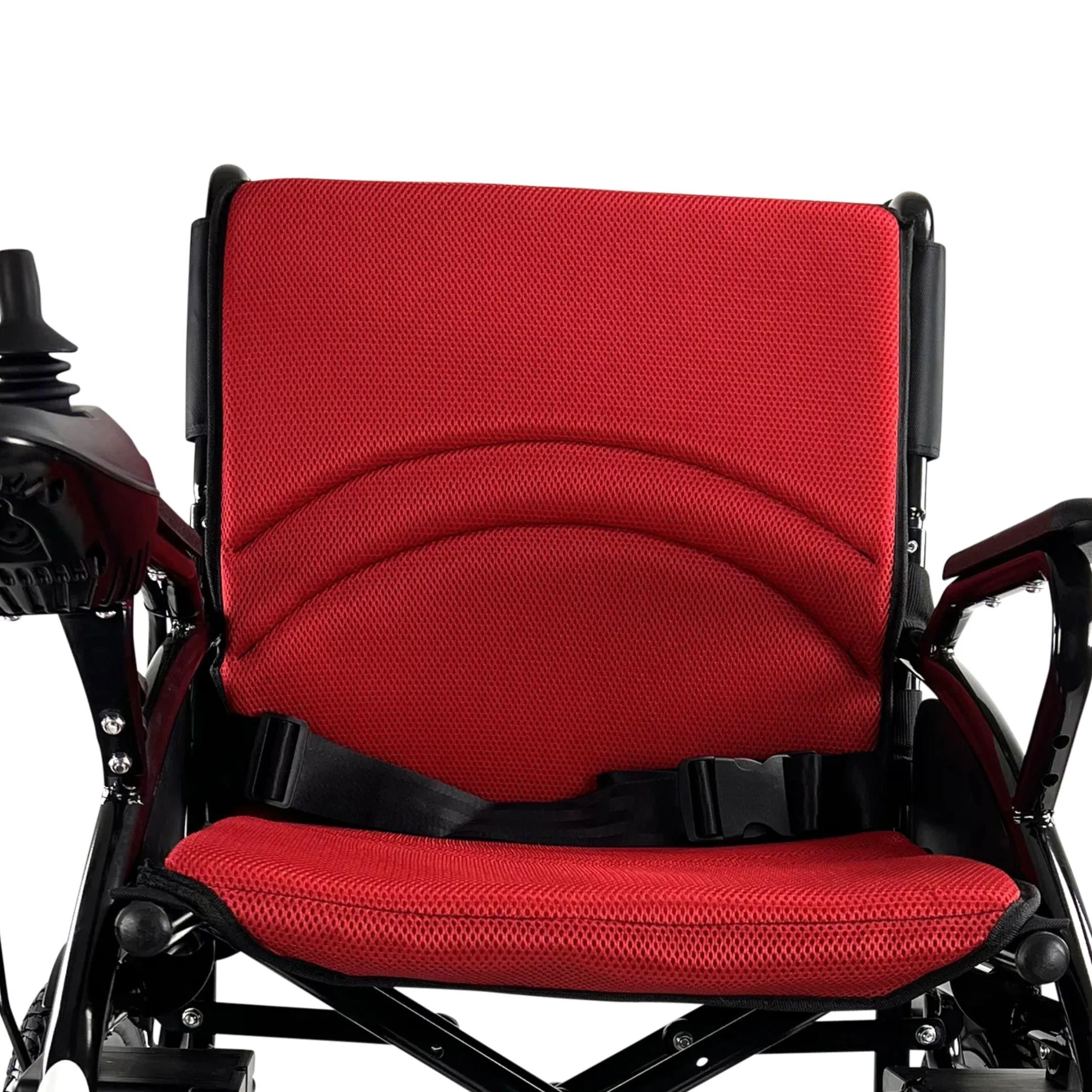 ComfyGO 6011 Electric Wheelchair - Image 5