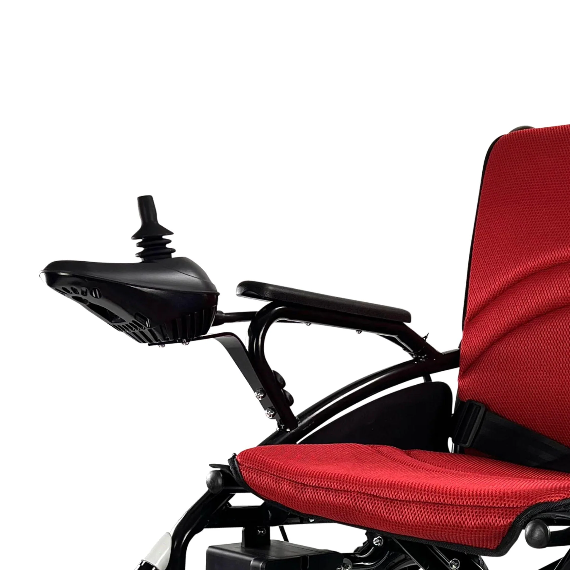 ComfyGO 6011 Electric Wheelchair - Image 8