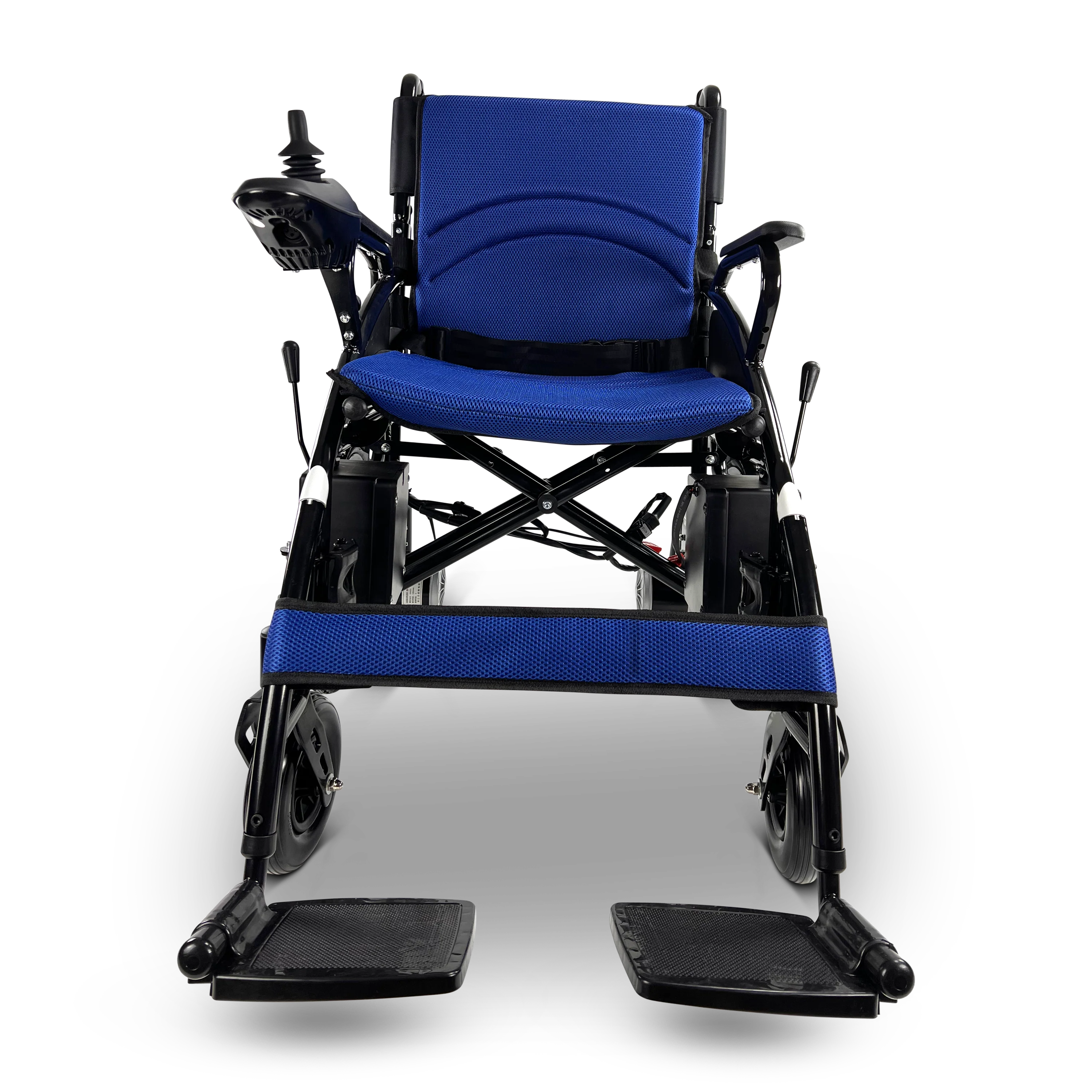 ComfyGO 6011 Electric Wheelchair Replacement Parts - Image 12