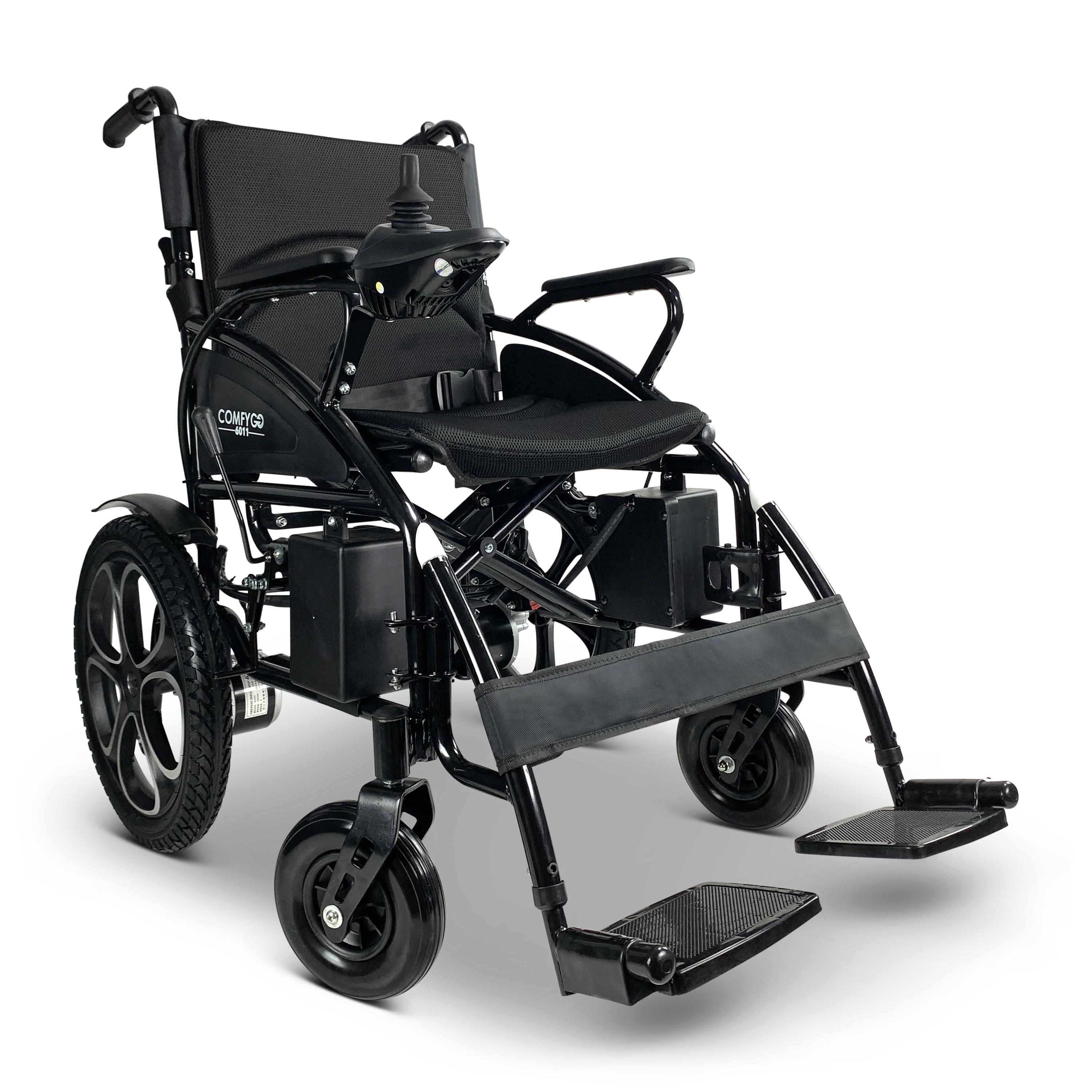 ComfyGO 6011 Electric Wheelchair Replacement Parts - Image 15