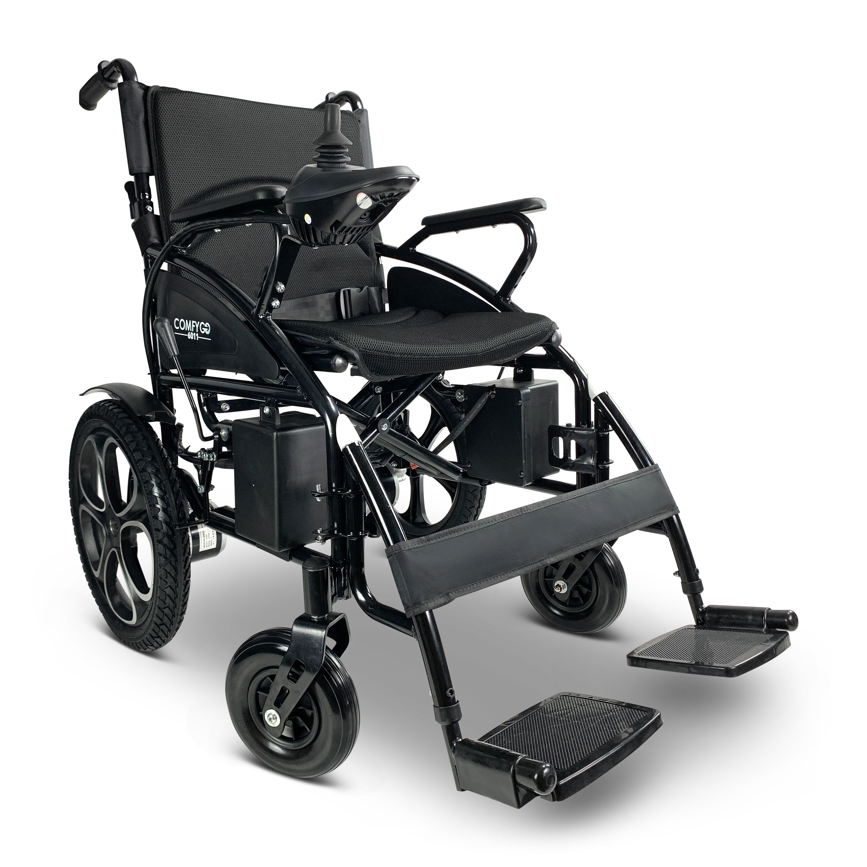 ComfyGO 6011 Electric Wheelchair Replacement Parts - Image 16