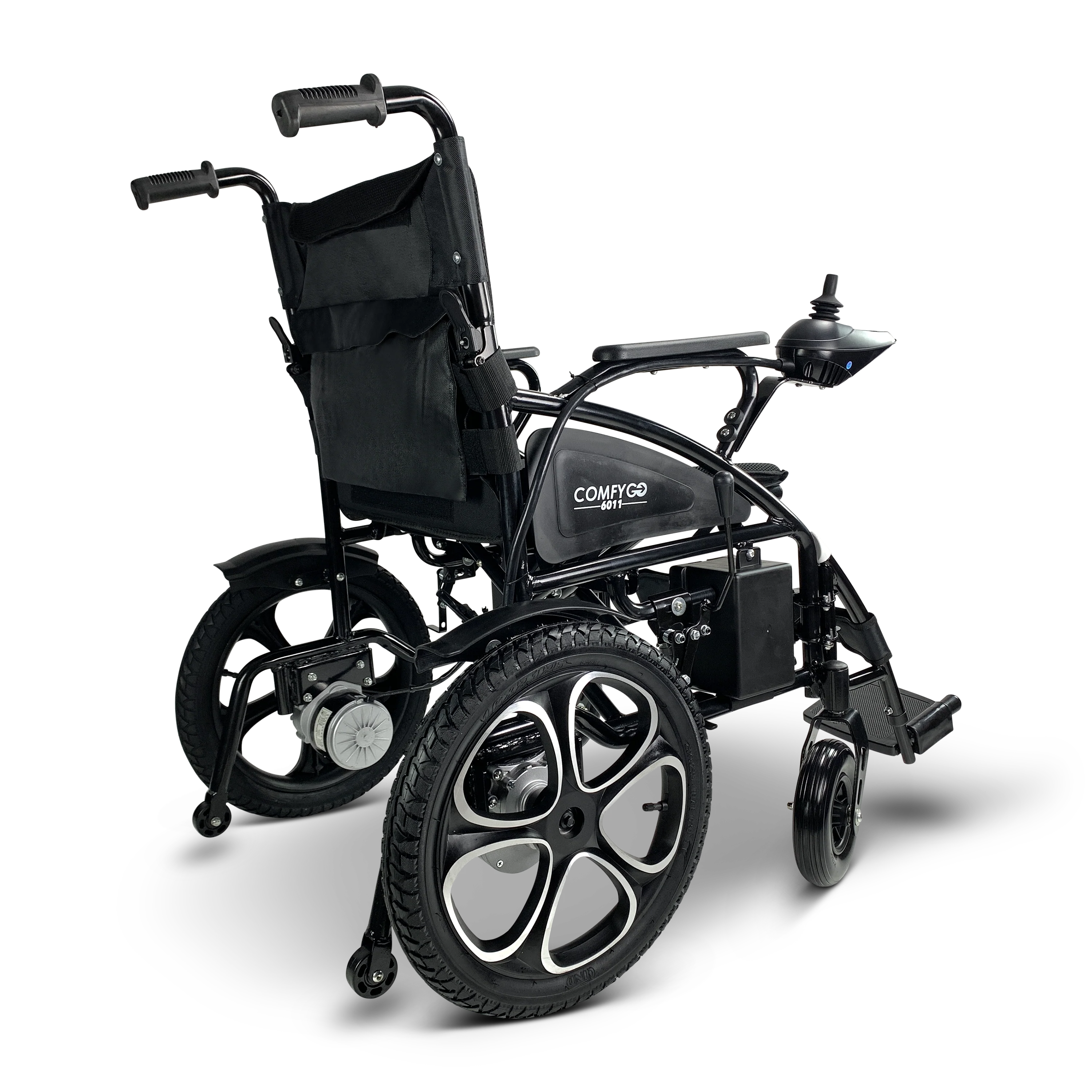 ComfyGO 6011 Electric Wheelchair Replacement Parts - Image 7