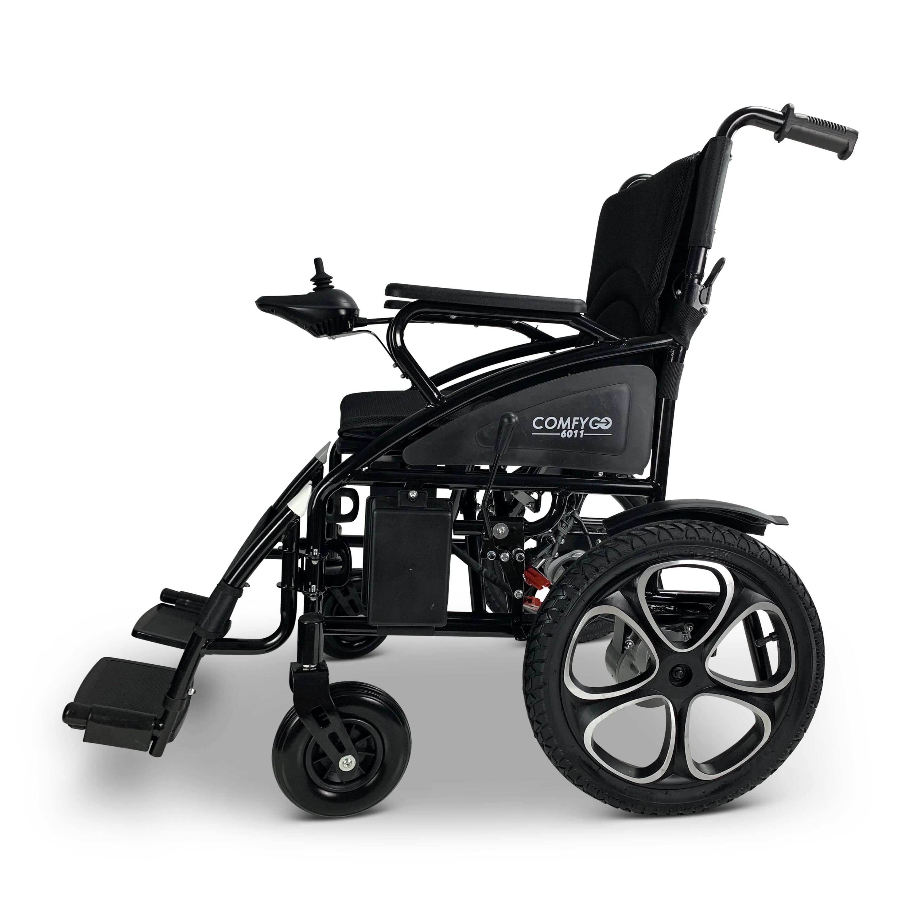 ComfyGO 6011 Electric Wheelchair Replacement Parts - Image 8