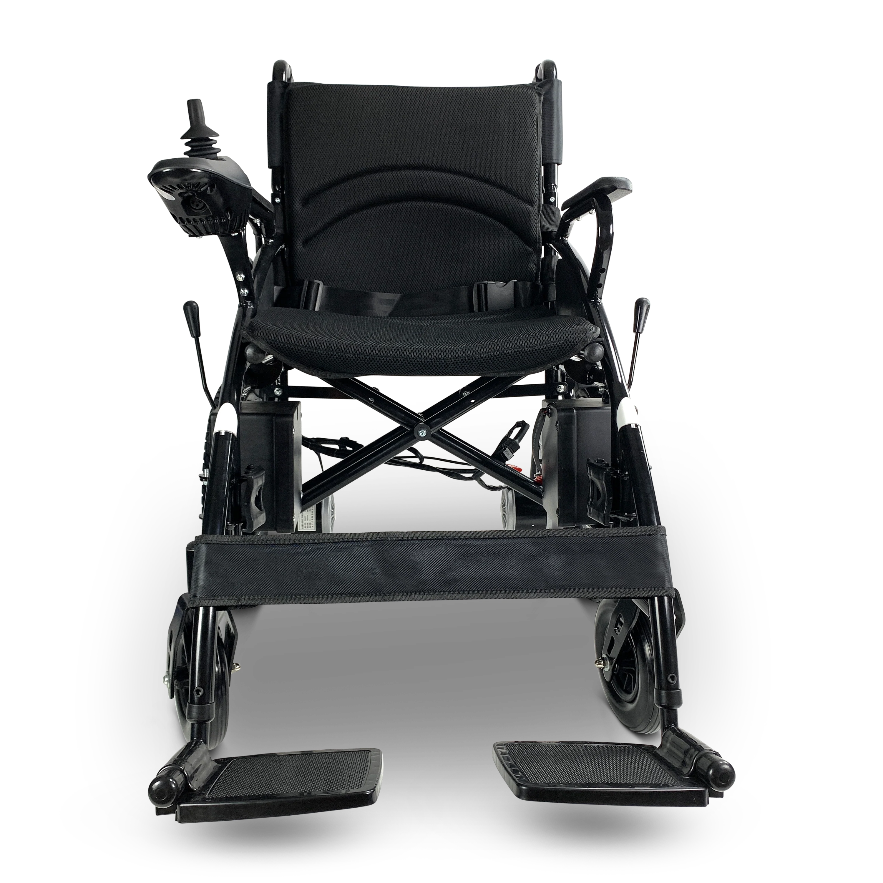 ComfyGO 6011 Electric Wheelchair Replacement Parts - Image 9