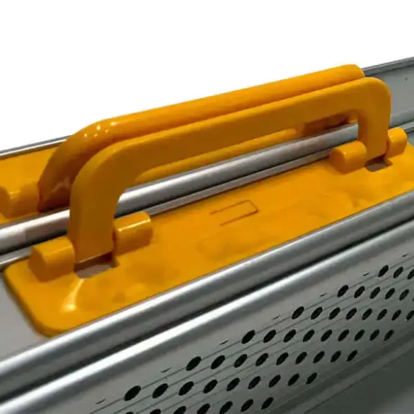ComfyGO 8Ft Telescoping Wheelchair Ramp-Portable, Durable & Non-Slip. - Image 10