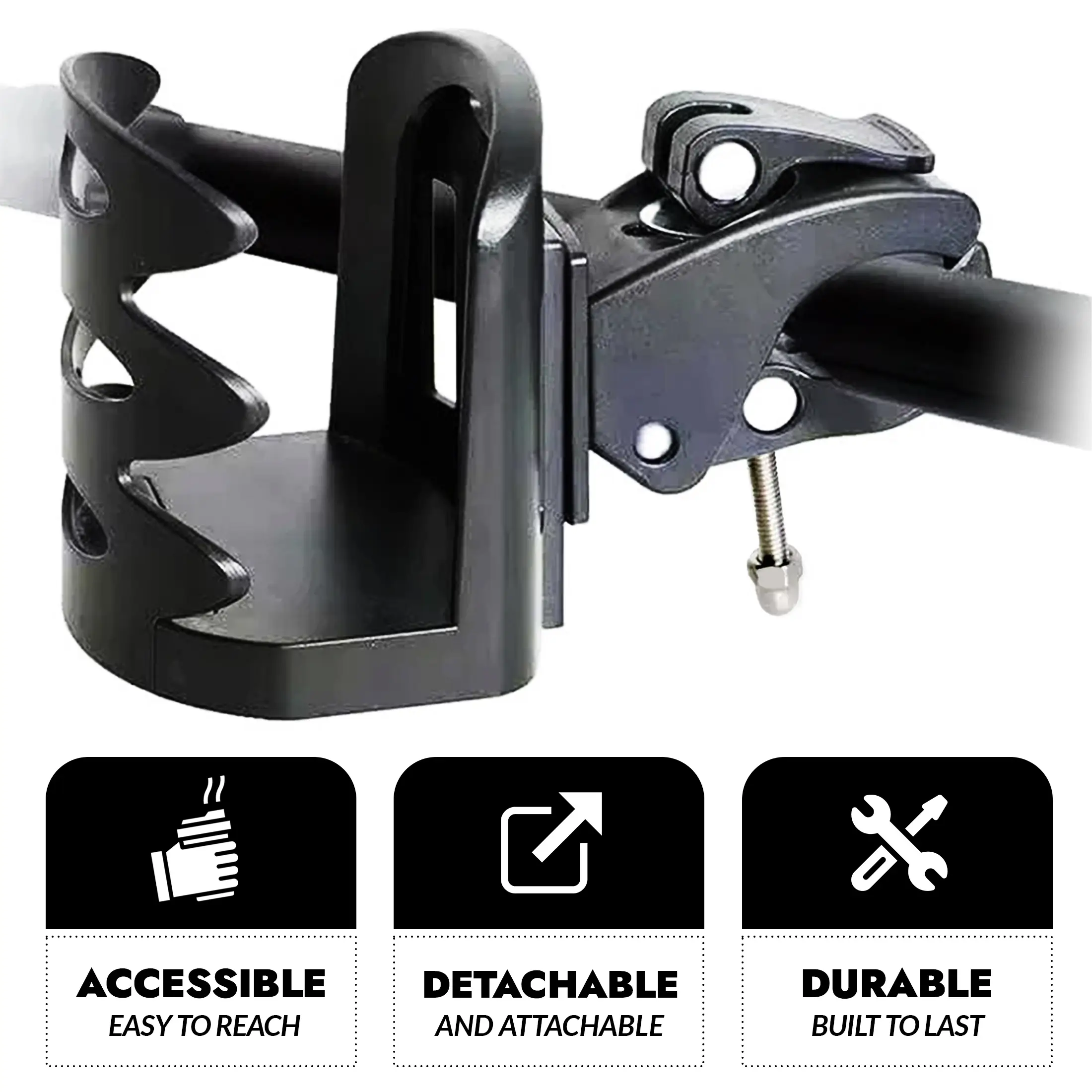 ComfyGO Cup Beverage Holder - Image 5