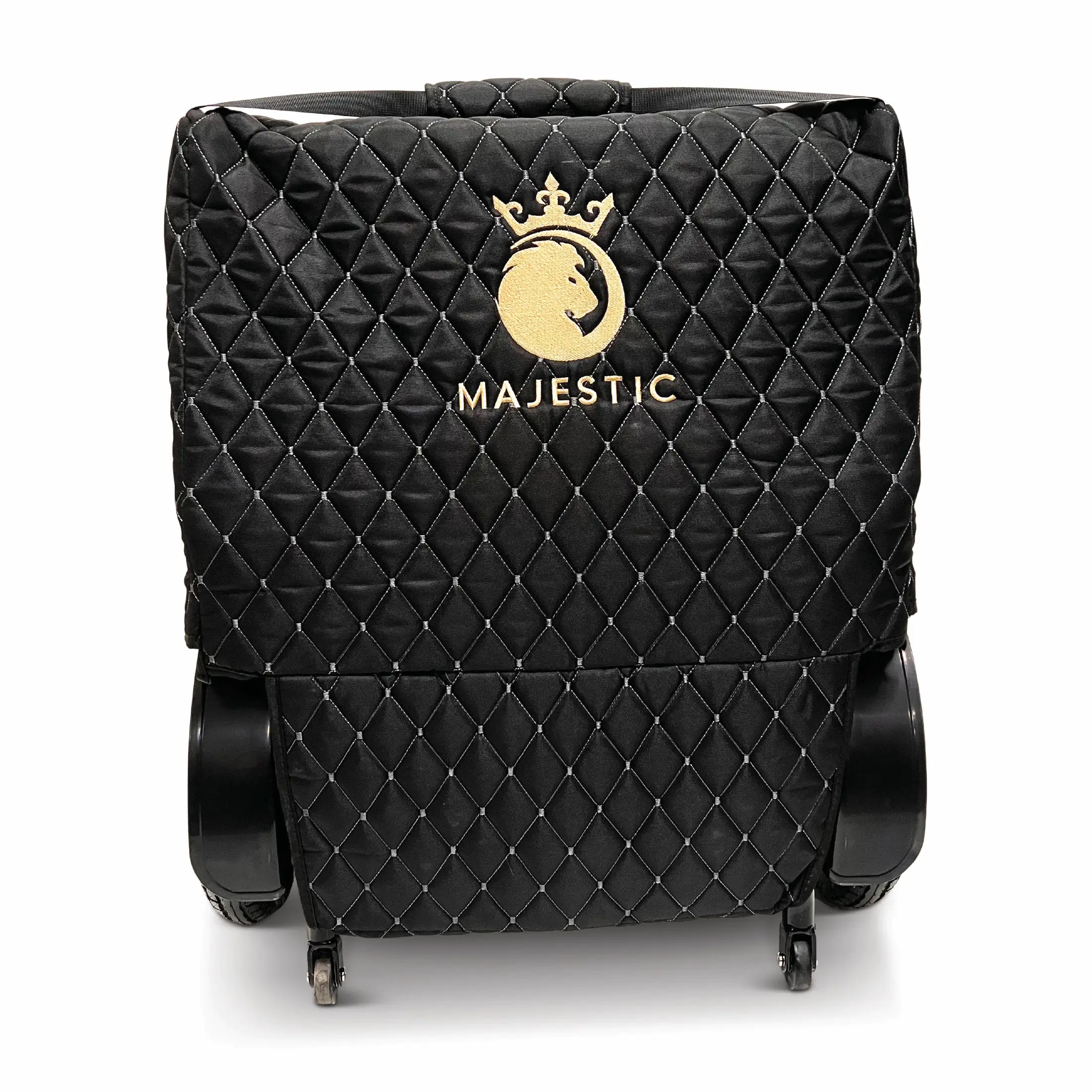 ComfyGO Electric Wheelchair Travel Protective Bag With Joystick Controller - Image 2