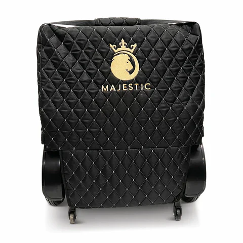 ComfyGO Electric Wheelchair Travel Protective Bag With Joystick Controller - Image 4