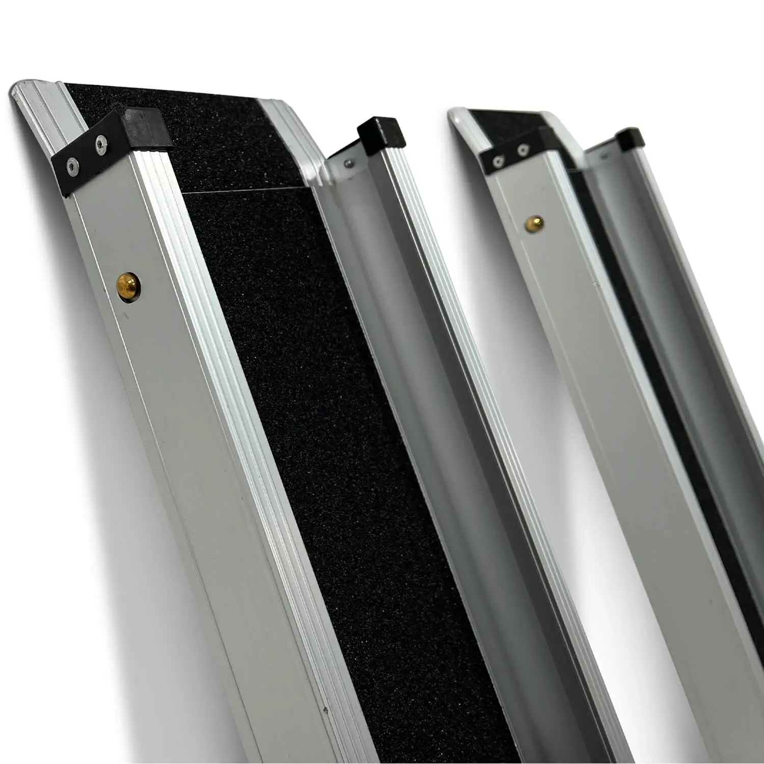 ComfyGo GO-Ramp Portable 7 FT Telescopic Ramp for Electric Wheelchairs and Scooters - Image 2