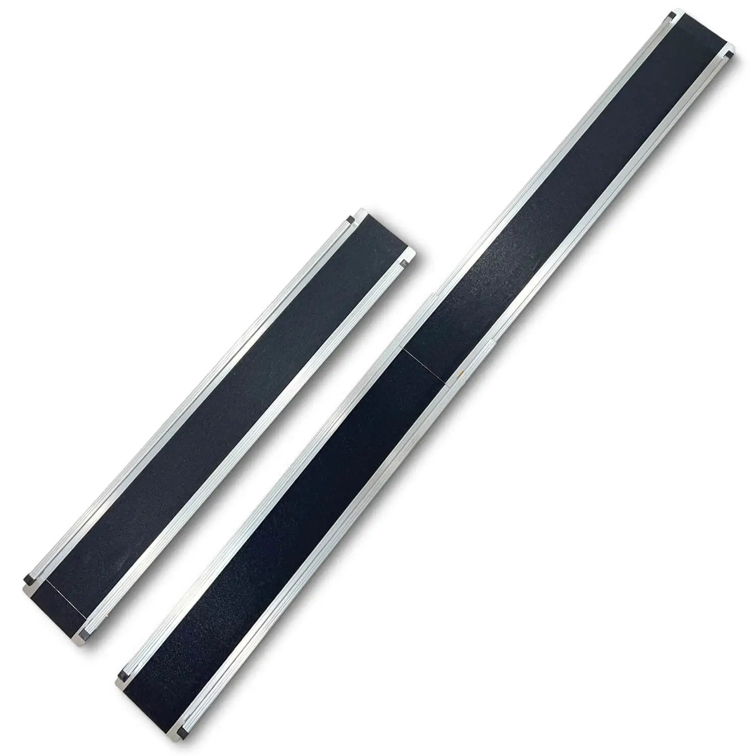 ComfyGo GO-Ramp Portable 7 FT Telescopic Ramp for Electric Wheelchairs and Scooters - Image 4