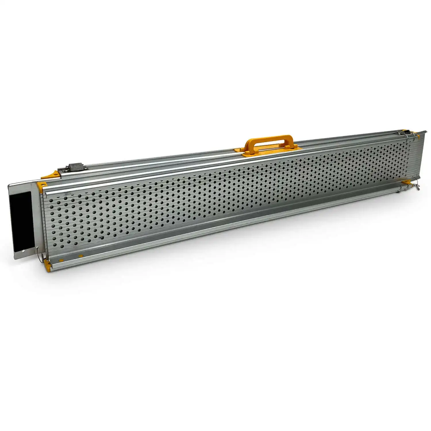 ComfyGO  GO-Ramp Portable 8 FT Telescopic Ramp for Electric Wheelchairs & Scooters - Image 7