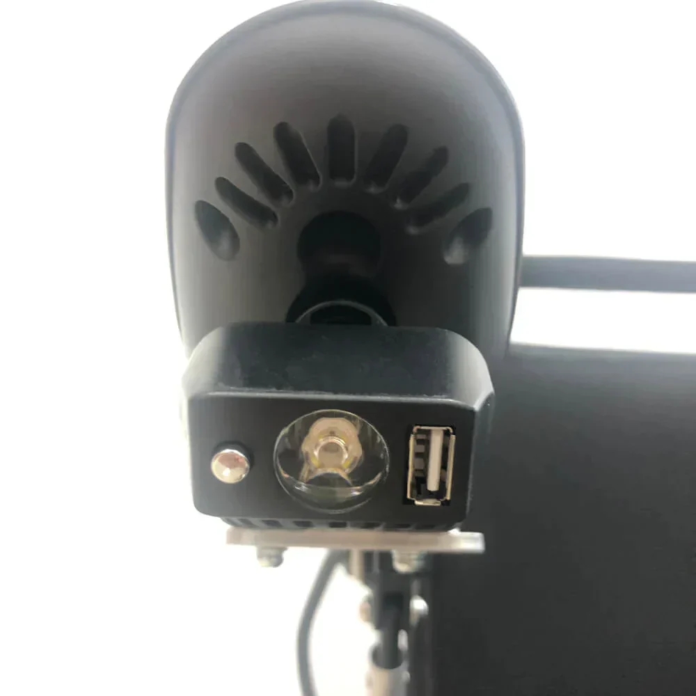 ComfyGO Headlight and USB Connector For Electric Wheelchairs - Image 3