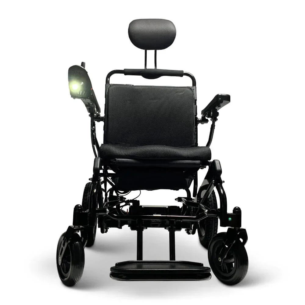 ComfyGO Headlight and USB Connector For Electric Wheelchairs - Image 5