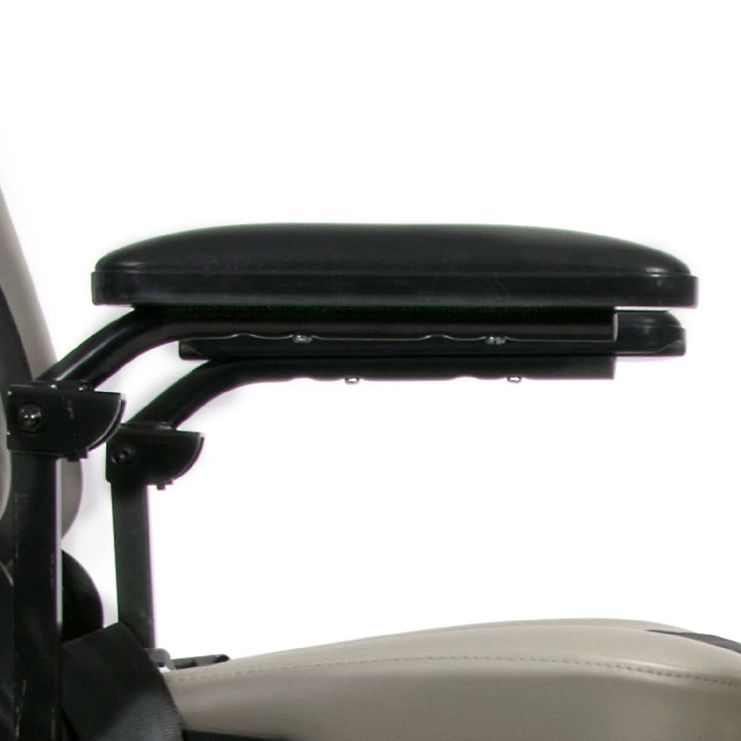 ComfyGO x Quingo Flyte Mobility Scooter with MK2 Self Loading Ramp - Image 10