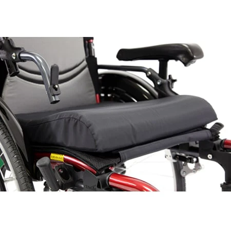 Cu-Ergo Memory Foam Seat Cushions From  Karman®