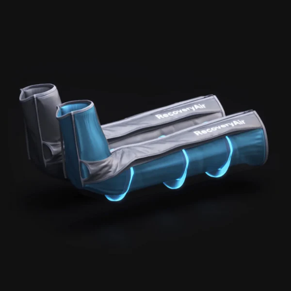 Elite Recovery Bundle Theragun PRO Plus & Therabody Lounger - Image 8
