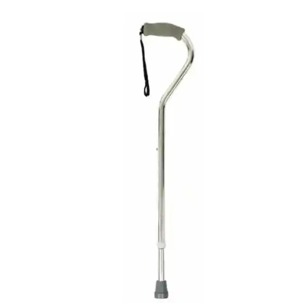 Folding Cane With Luxury Handle and Easy To Fold - Image 8