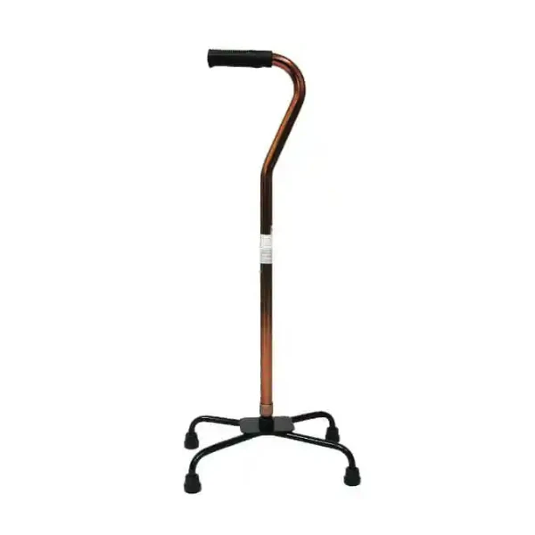 Folding Cane With Luxury Handle and Easy To Fold - Image 9