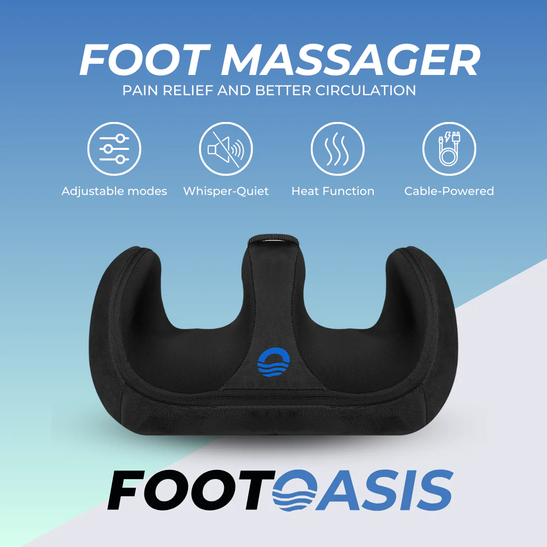 FOOTOASIS - Image 3
