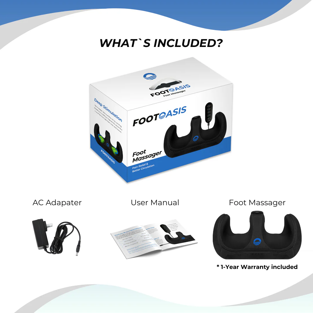 FOOTOASIS - Image 6