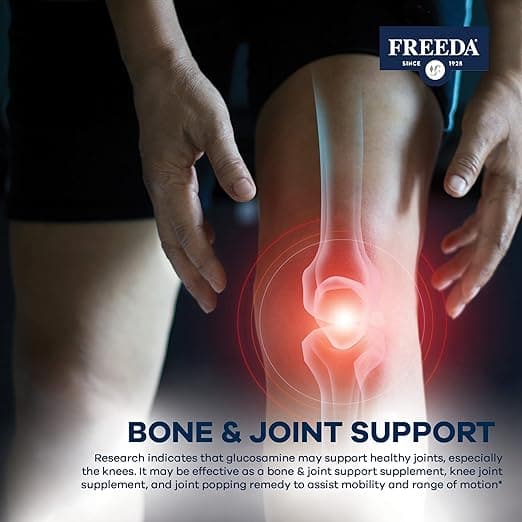 Glucosamine & MSM - Image 5