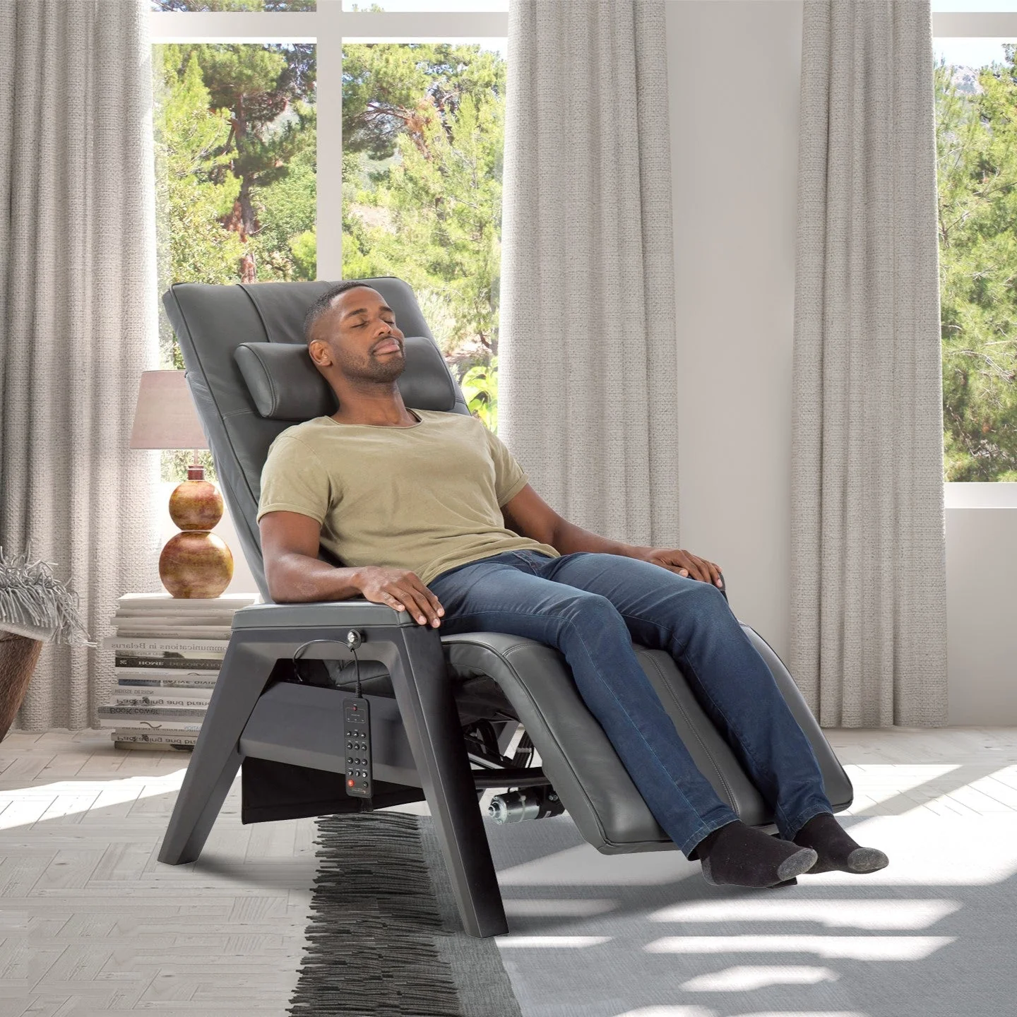 Gravis ZG Chair - Image 16