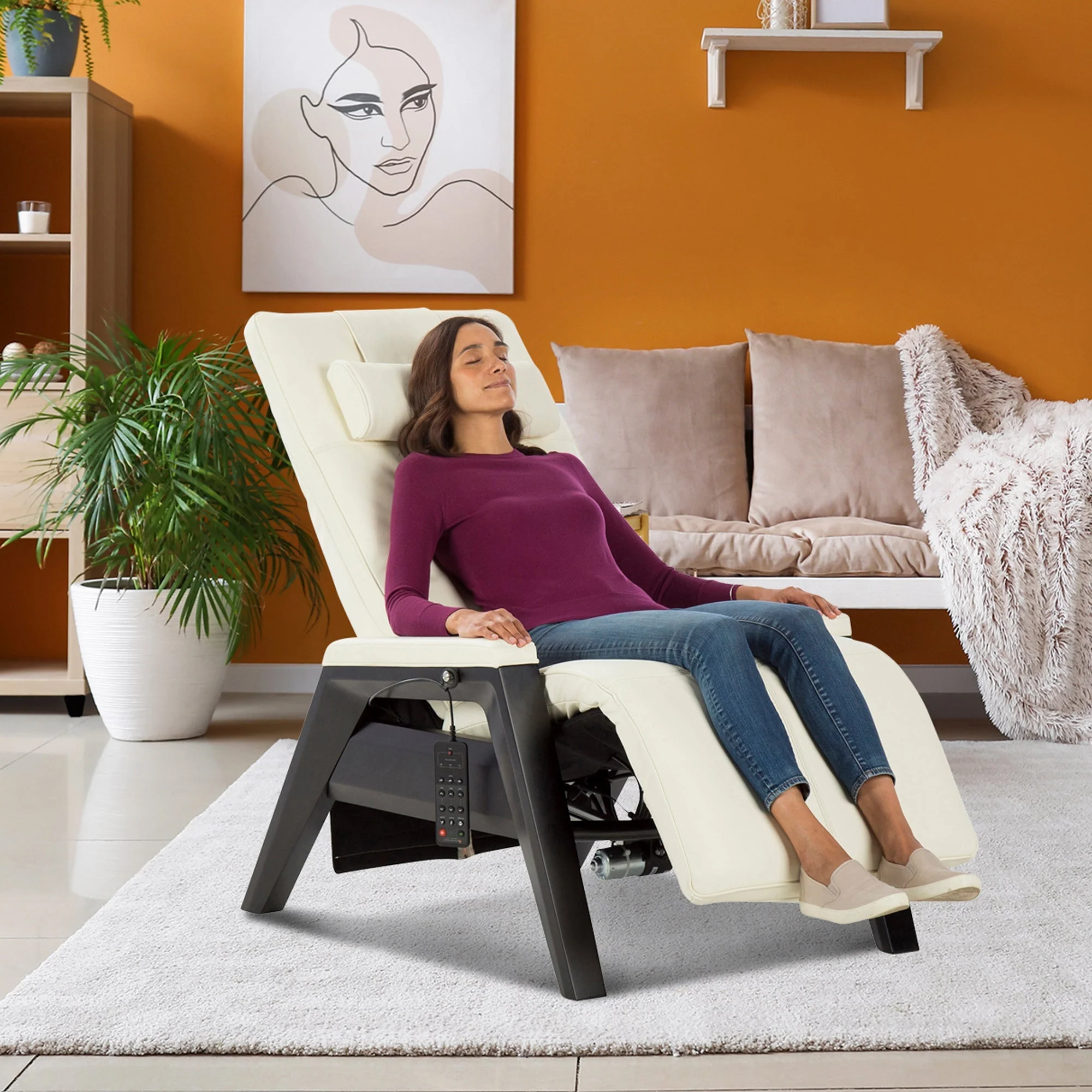 Gravis ZG Chair - Image 17