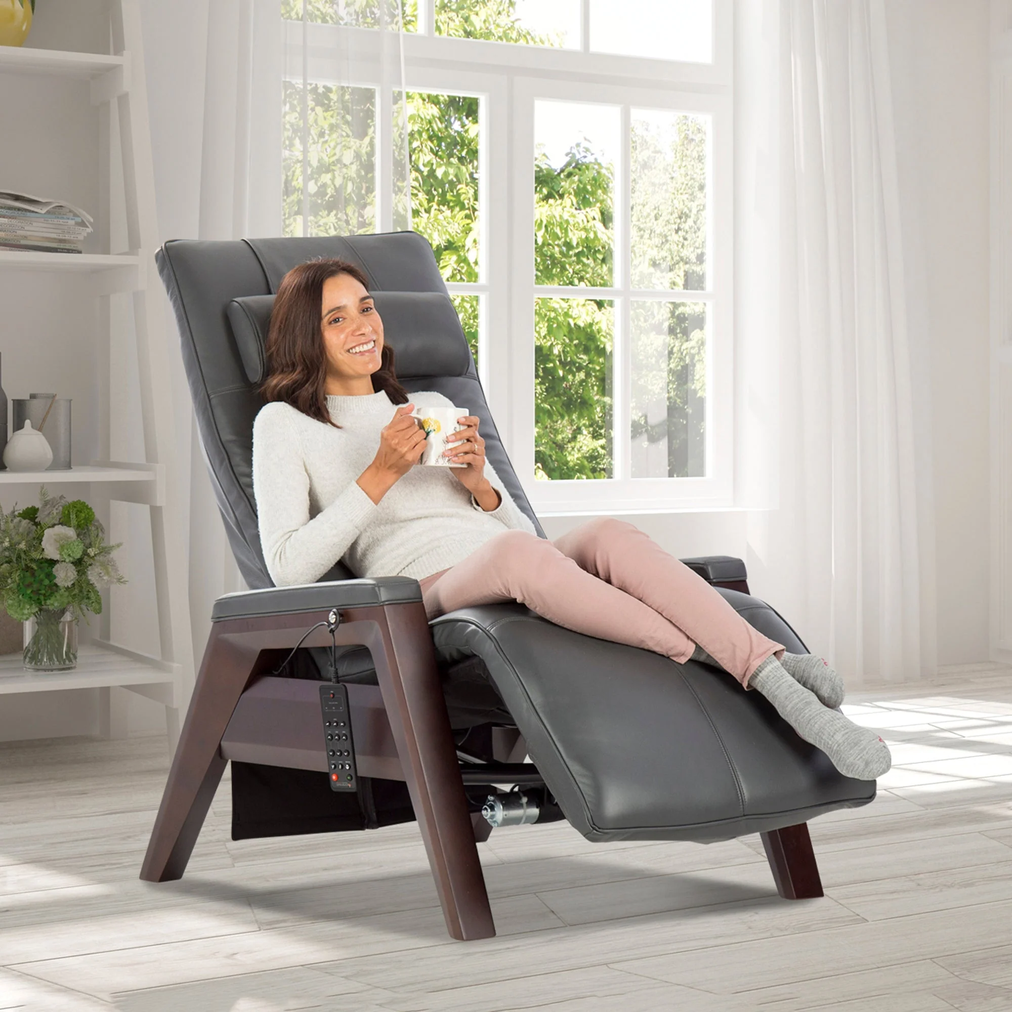 Gravis ZG Chair - Image 19