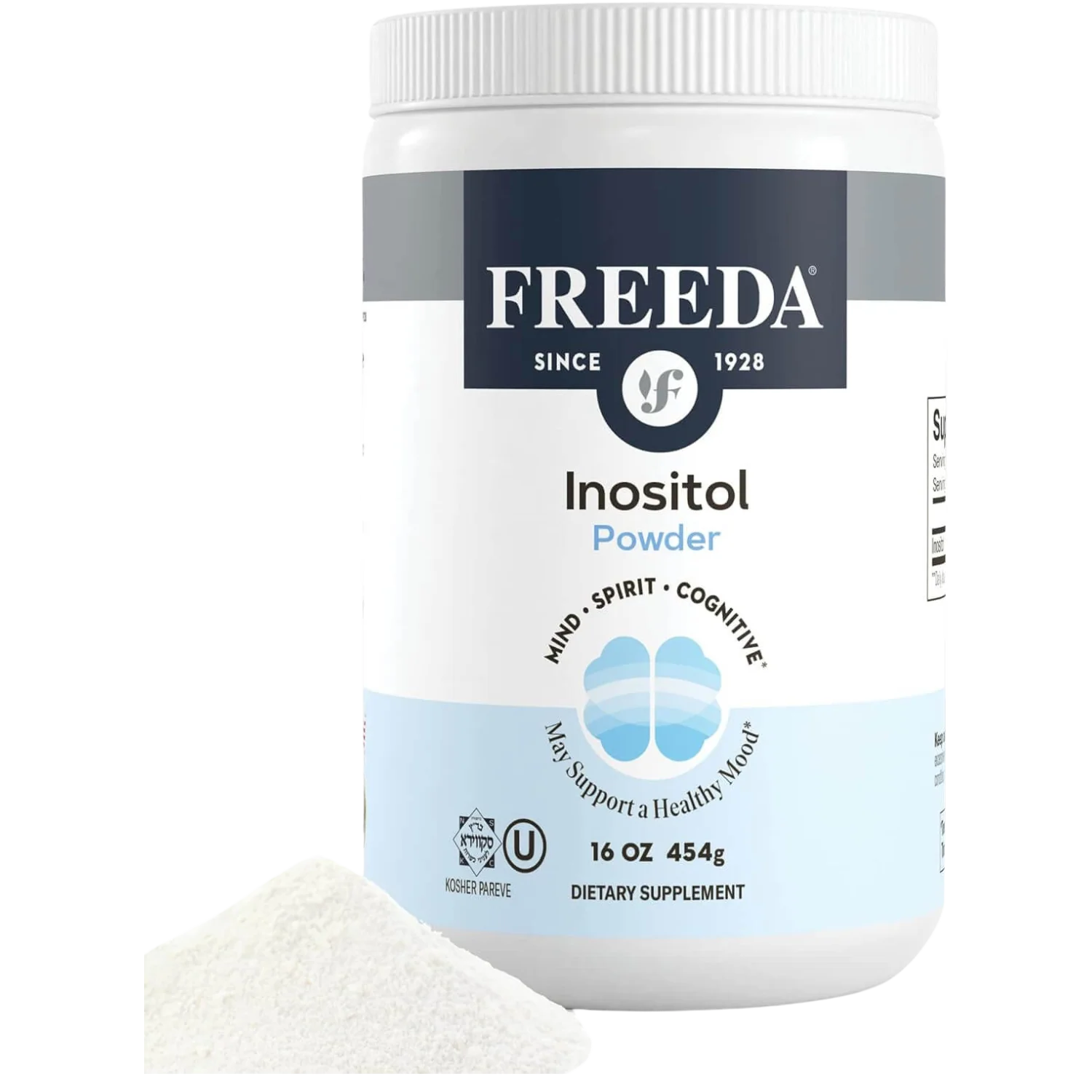 Inositol Powder - Image 2