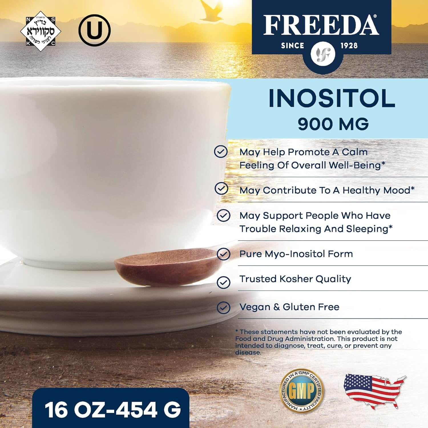 Inositol Powder - Image 3