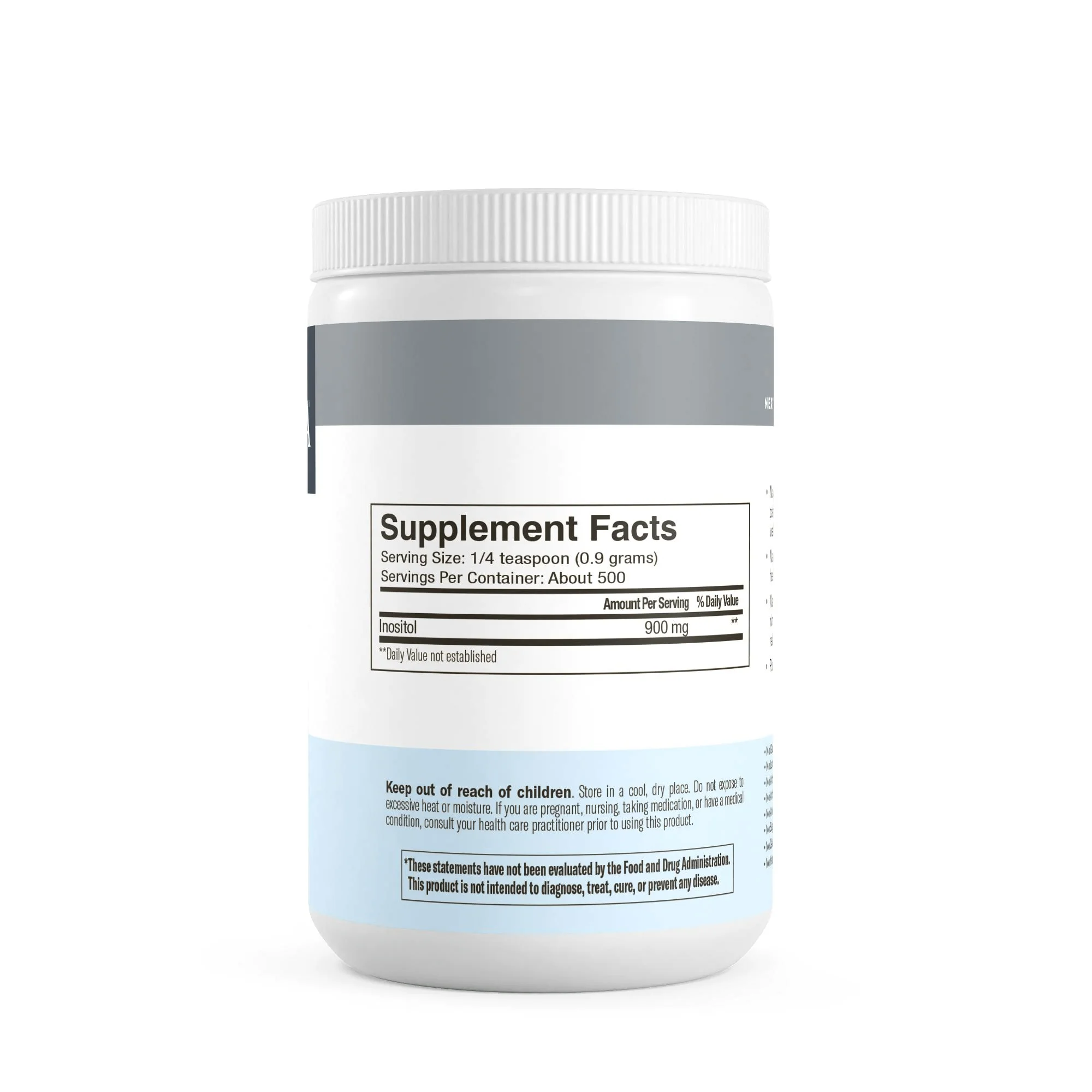 Inositol Powder - Image 8