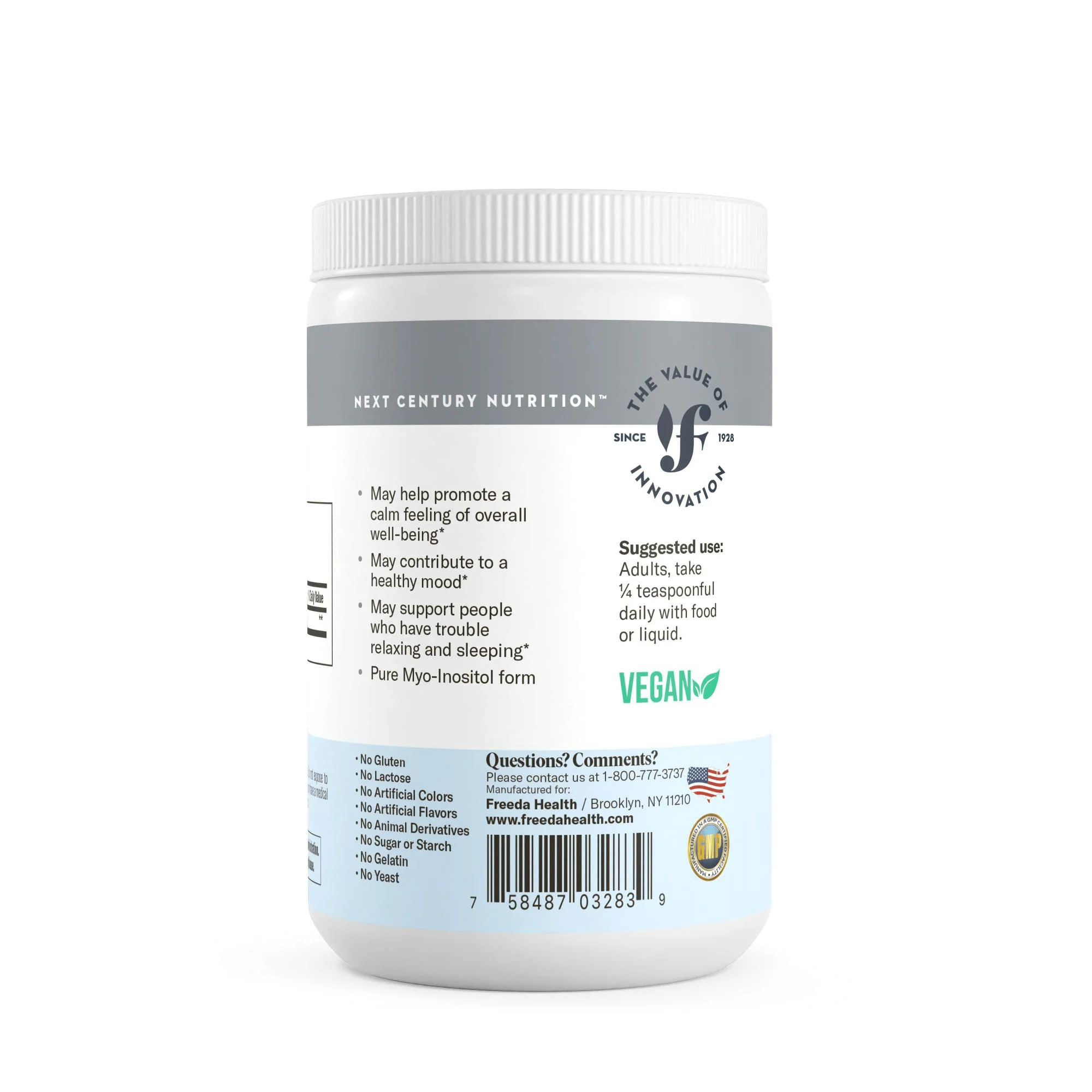 Inositol Powder - Image 9