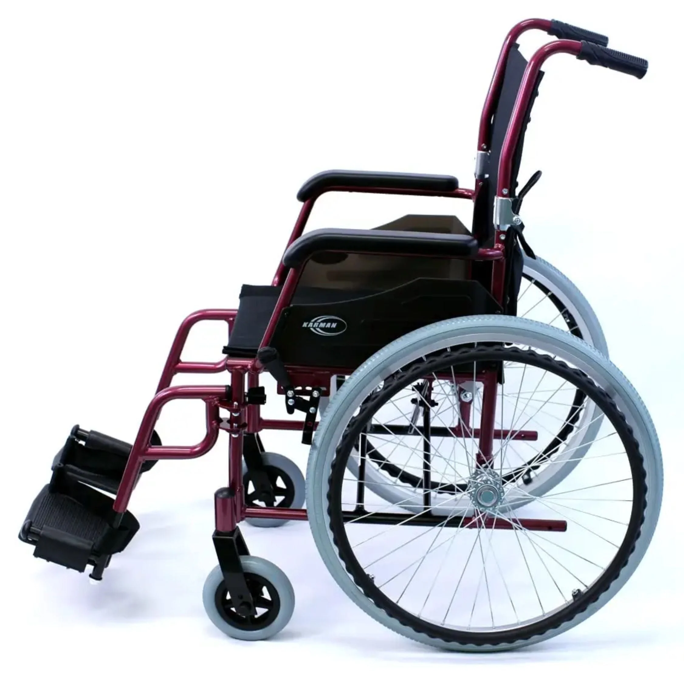 Karman Back Cushions For Wheelchairs - Image 8