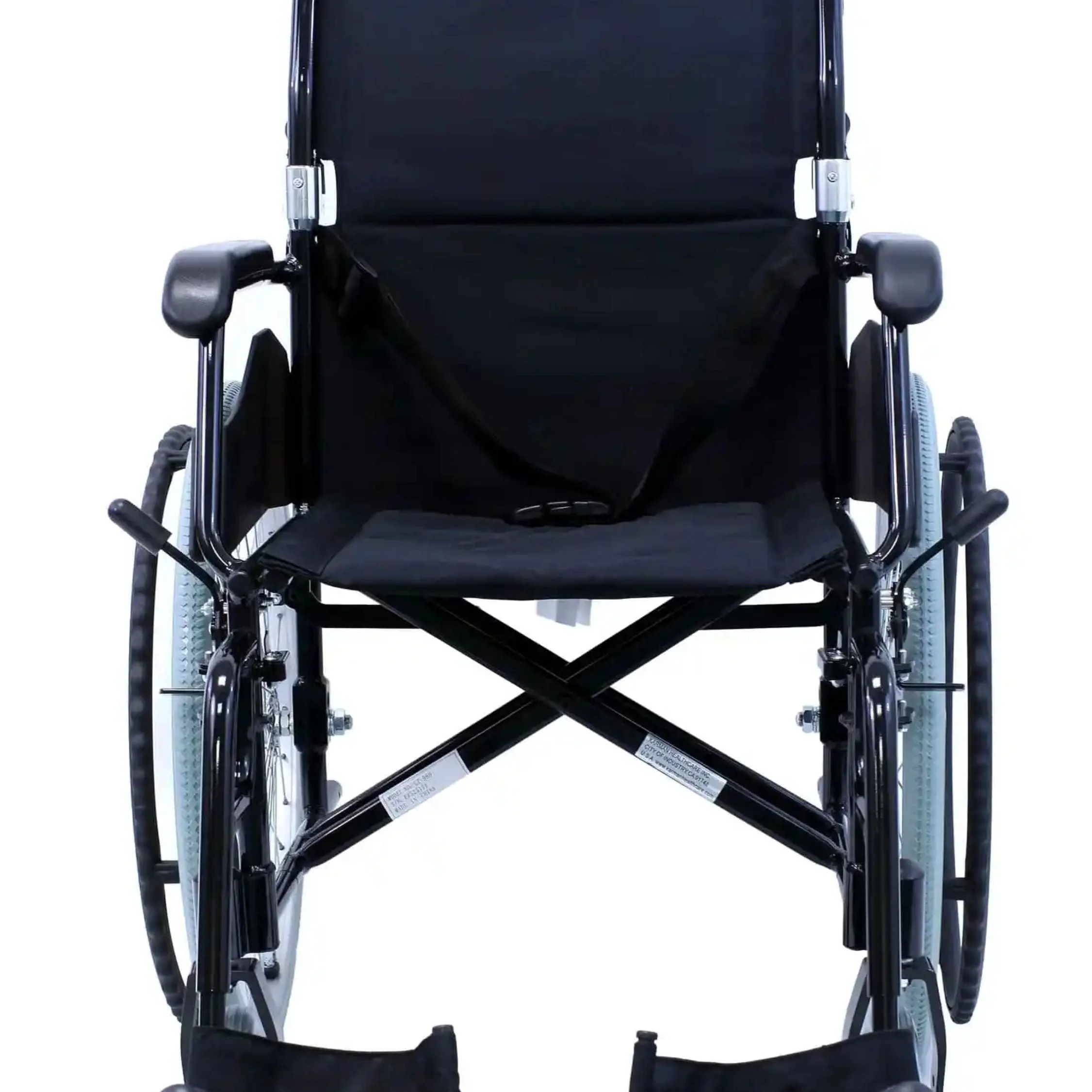 Karman Back Cushions For Wheelchairs - Image 9