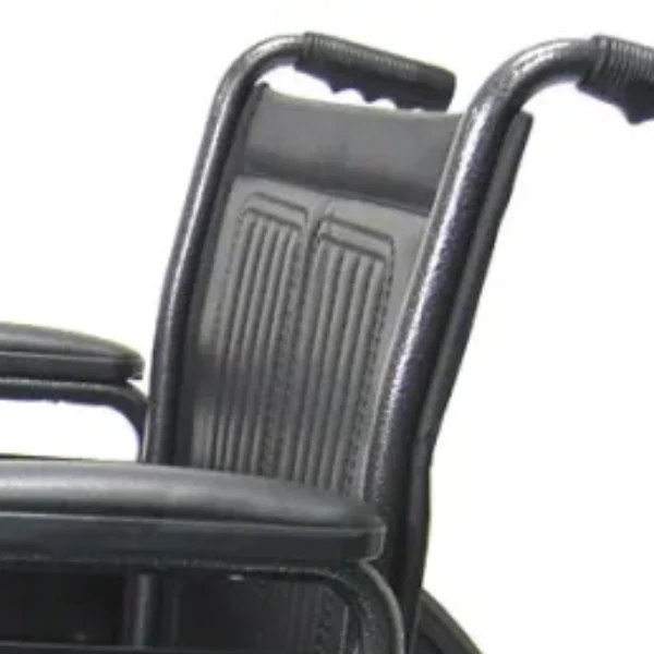 Karman KN-924-26-28W Bariatric Wheelchair  Heavy-Duty Mobility. - Image 10