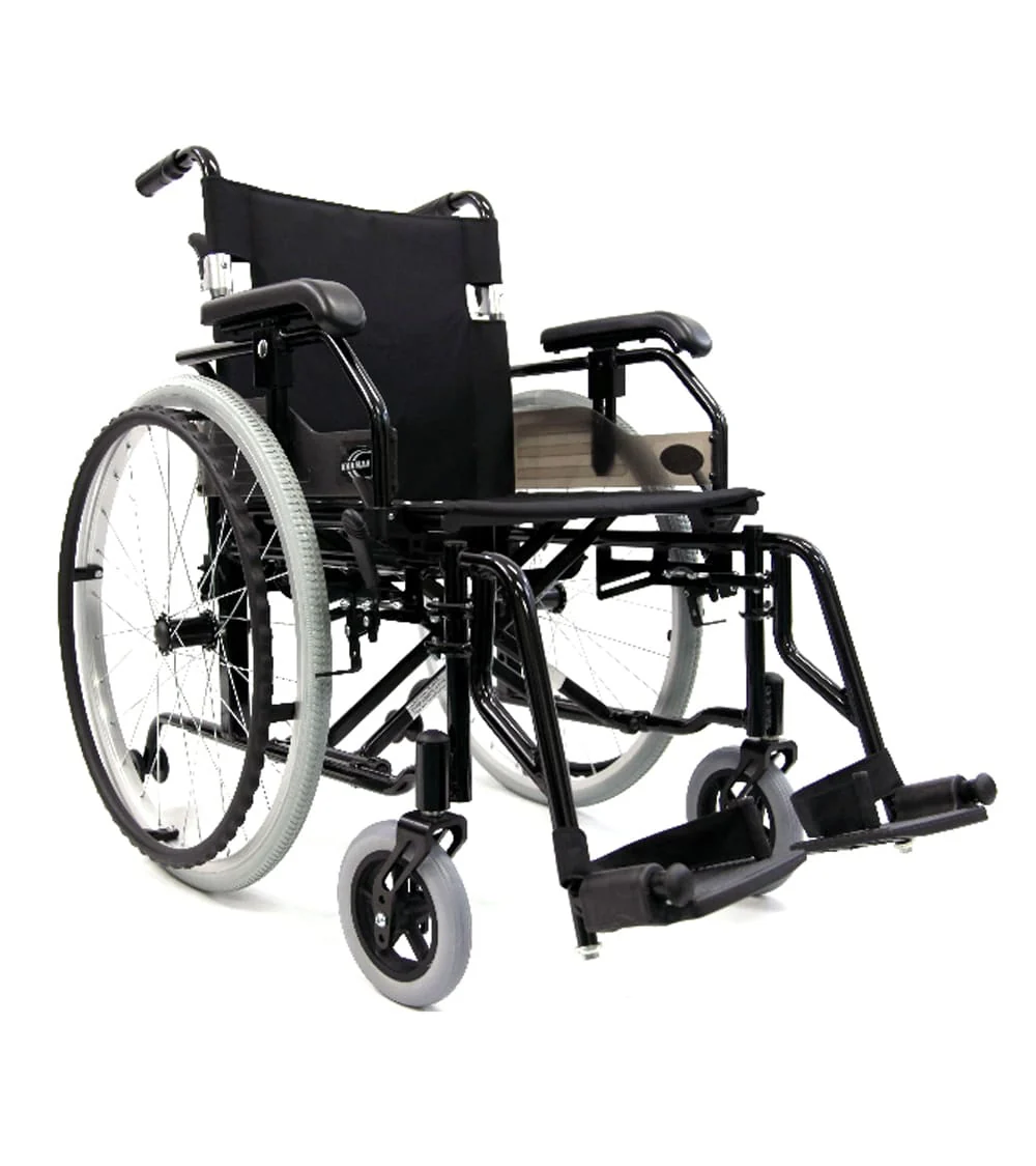 Karman LT-K5 18" seat 28 lbs Adjustable Ultra Lightweight Wheelchair