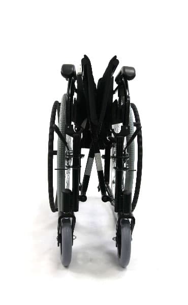 Karman LT-K5 18" seat 28 lbs Adjustable Ultra Lightweight Wheelchair - Image 5