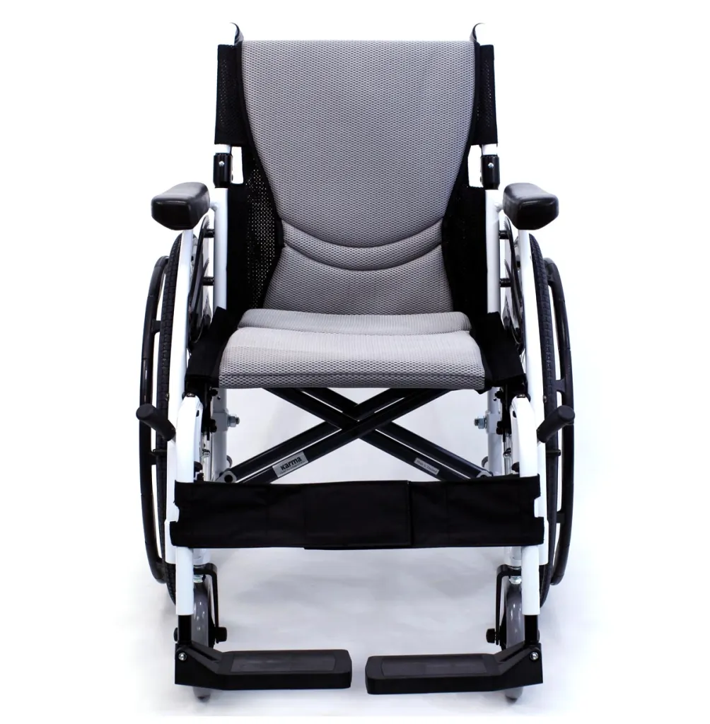 Karman S-ERGO 115  25 lb. - Image 3